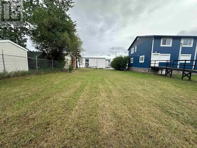 10220 99 AVENUE Fort St. John, British Columbia in Land for Sale in Fort St. John - Image 7