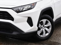 This 2024 Toyota RAV4 LE AWD is a rugged yet cozy SUV that's smoother than your favorite road trip j... (image 1)