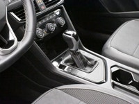 The Volkswagen Taos offers big versatility in a sleek, compact SUV design. With a turbocharged engin... (image 7)