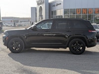 Look at this 2023 Jeep Grand Cherokee Limited. Its Automatic transmission and Regular Unleaded V-6 3... (image 4)