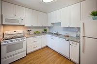 Realstar's St. Augustine Place is a luxury rental community located in the heart of St. Catharines s... (image 3)