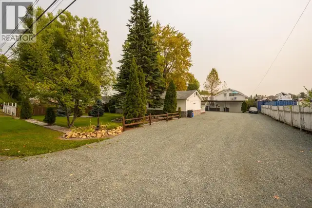 8230 PETER ROAD Prince George, British Columbia in Houses for Sale in Prince George - Image 3