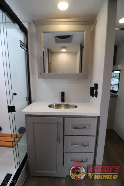 2025 ALLIANCE RV PARADIGM 310RL in Travel Trailers & Campers in Abbotsford - Image 17