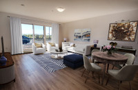 The Carrington is located in Halifax, in the Russell Lake West Subdivision in Woodside Dartmouth. Th... (image 2)