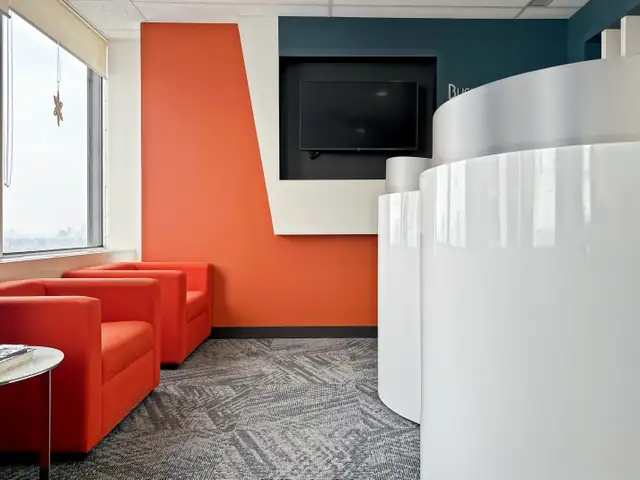 Virtual office rental in Yonge & St. Clair Toronto in Commercial & Office Space for Rent in City of Toronto - Image 11