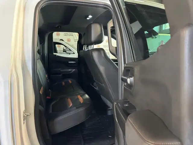 2019 GMC Sierra 1500 AT4 PKG 5.3lV8 LEATHER | HEATED SEATS | 6.5 in Cars & Trucks in City of Toronto - Image 21