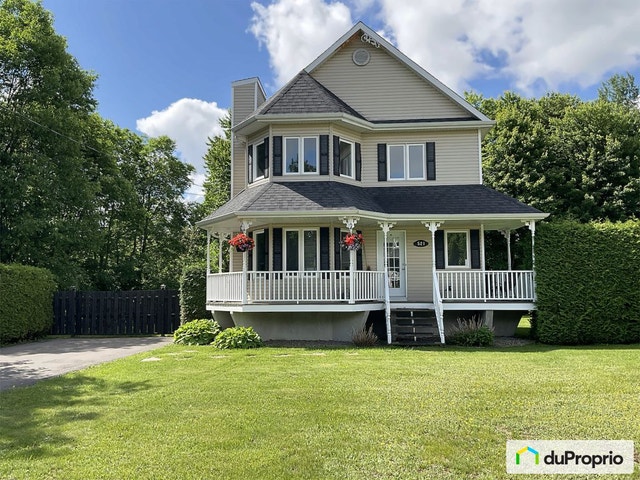 $649,500 - 2 Storey for sale in Prevost — photo 1