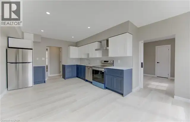 67 LOUISA Street Kitchener, Ontario in Houses for Sale in Kitchener / Waterloo - Image 6