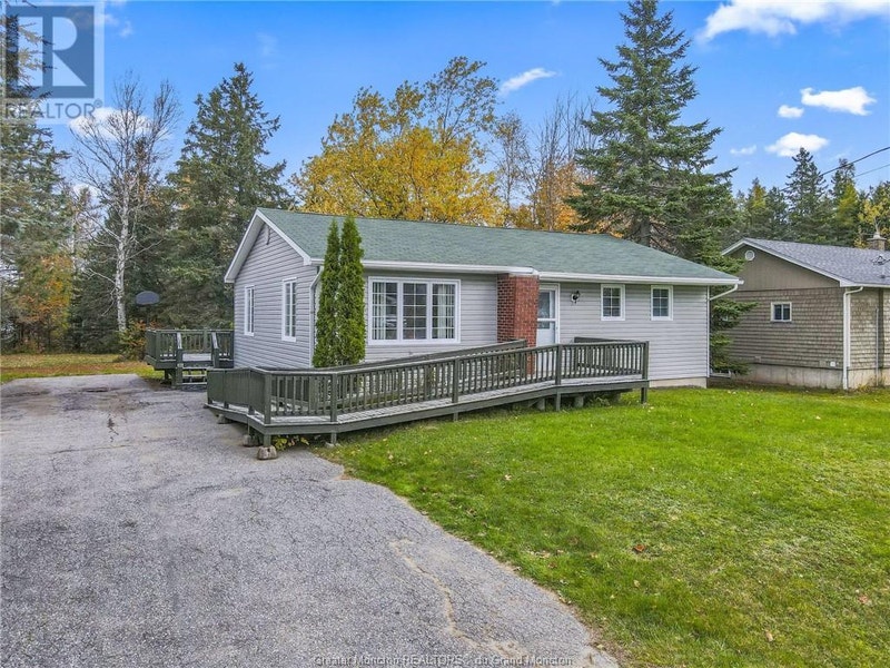 55 Moise ST Rogersville, New Brunswick Houses for Sale Miramichi