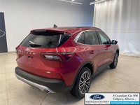Hybrid, Navigation, Heated Seats, Adaptive Cruise Control, Remote Start! When you choose Ford, you c... (image 5)