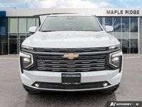 This Chevrolet Tahoe delivers a Gas V8 6.2L/ engine powering this Automatic transmission. TRANSMISSI... (image 7)