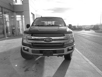 ENGINE: 3.5L V6 ECOBOOST -inc: auto start/stop technology system GVWR: 3 175 kg (7 000 lb) Payload P... (image 5)