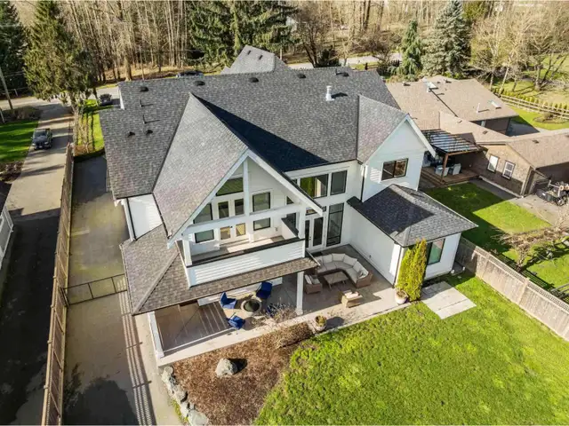 1130 216 STREET Langley, British Columbia in Condos for Sale in Abbotsford - Image 40