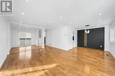 Rare spacious 4 bedroom 3 bathroom corner unit - Fully renovated with a great taste. This unit is co...