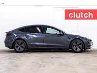1 OWNER / USB Input, Power Tailgate/Hatch, Climate Control and more! Clutch is the largest online us... (image 3)