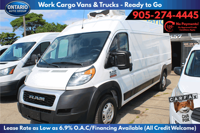 Ontario Auto Group Ontario’s Trusted Source for Work-Ready Vehicles Ontario Auto Group 857 Lakeshore...