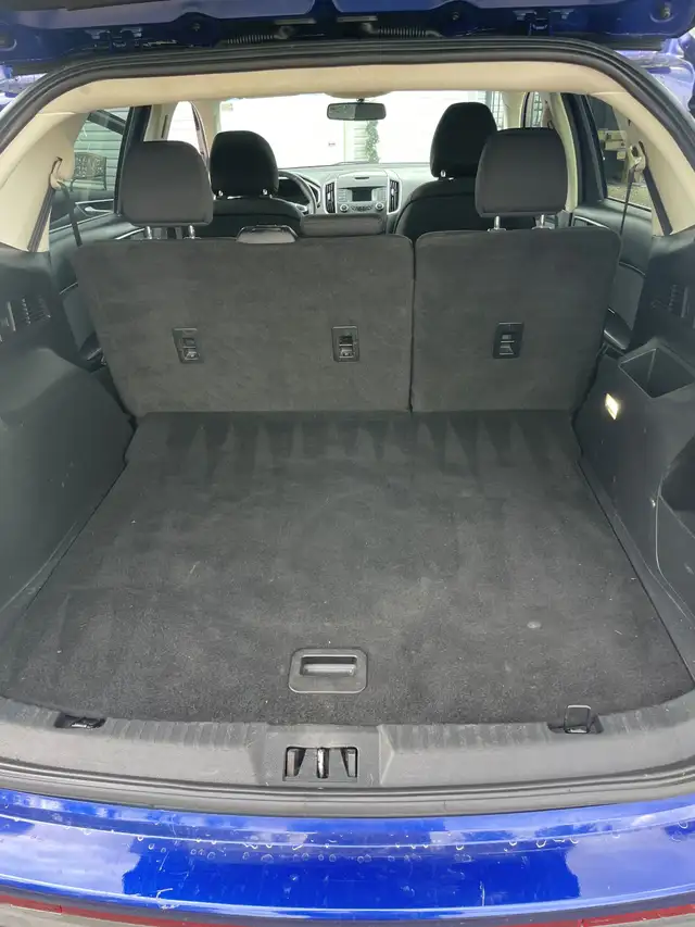2015 FORD EDGE SEL AWD537996758939740164