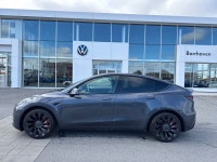 Sport Package, Fast Charging, Synthetic Leather Seats, 360 Camera, Sunroof! On Sale! Save $4000 on t... (image 8)