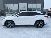Premium midsize SUV finished with signature Lexus styling and a smooth, quiet ride. Powered by a dep... (image 1)