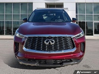 Cooled Seats, Massage Seats, HUD, Tow Equipment, Navigation, Adaptive Cruise Control, 360 Camera, Su... (image 1)