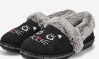 PANTOUFLES BOBS TOO COZY MEOW – NEUVES ! City of Montréal Greater Montréal Preview