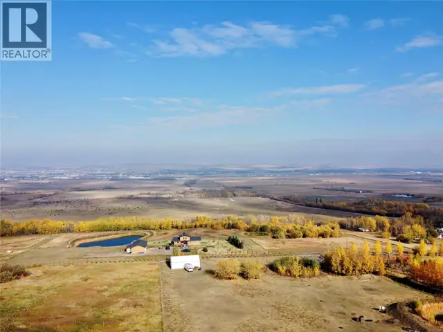 Lot 4 Paradise Valley Subdivision Dawson Creek, British Columbia in Land for Sale in Dawson Creek - Image 5