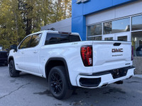 AMVIC Licensed Dealer The 2026 GMC Sierra 1500 Elevation Crew 4WD is built for those who want rugged... (image 5)