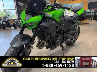 Welcome to Two Wheel Motorsport This Z900 supernaked ushers in the most evolved iteration of Sugomi,...