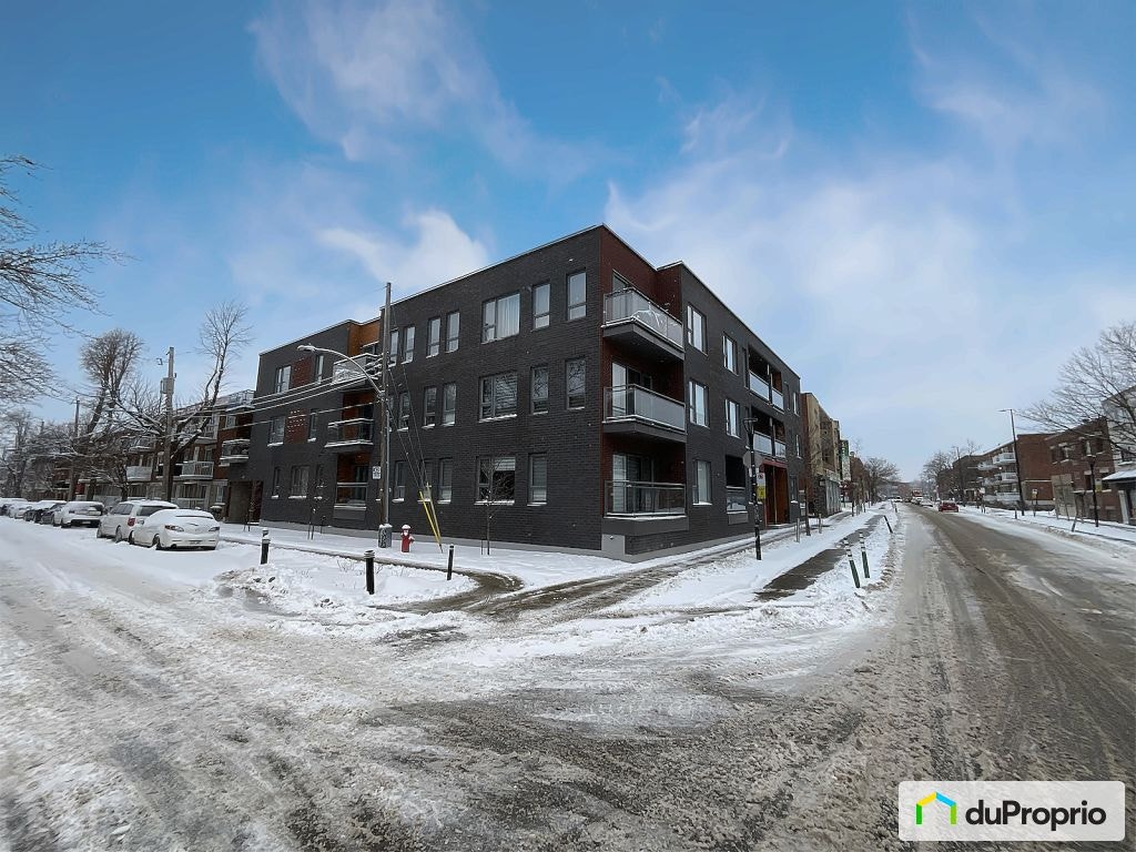$454,000 - Condominium in Villeray / St-Michel / Parc-Extension — photo 3