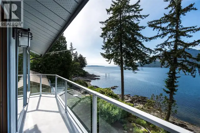 958 Lands End Rd North Saanich, British Columbia in Houses for Sale in Victoria - Image 39
