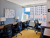 Office space for rent for 5 persons in St. Mary Winnipeg Manitoba Preview