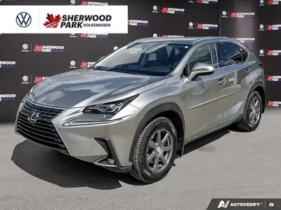 Come see this 2021 Lexus NX NX 300 before someone takes it home! *You Can't Beat the Price with Thes...