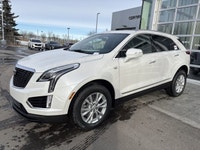 AMVIC LICENSED DEALER The 2026 Cadillac XT5 Luxury AWD presents a refined blend of comfort, performa... (image 3)