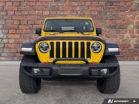 Come see this 2019 Jeep Wrangler Unlimited Rubicon before it's too late! *Get Your Money's Worth for... (image 7)