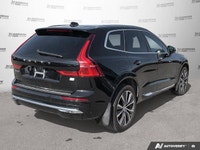 This Volvo XC60 Recharge has a strong Turbo/Supercharger Gas/Electric I-4 2.0 L/120 engine powering... (image 5)