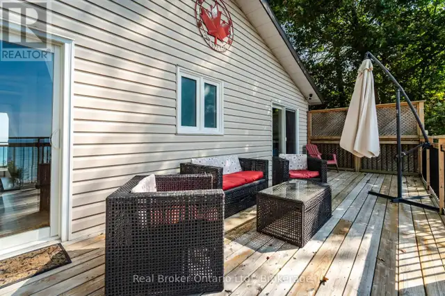 1948 TINY BEACHES ROAD S Tiny, Ontario in Houses for Sale in Oakville / Halton Region - Image 29