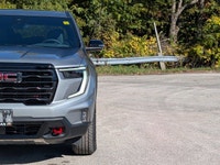 Trailering Package - Luxury Package - Wireless Charging - Power Panoramic Sunroof - Heated Front Sea... (image 4)