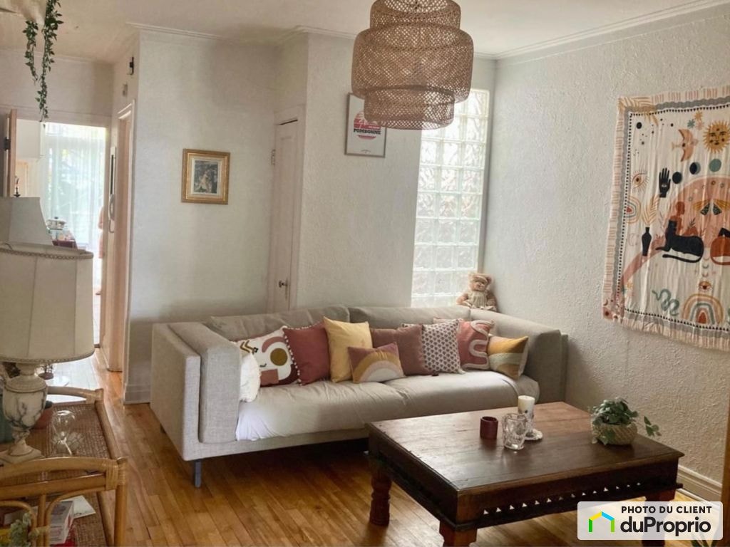 $1,575,000 - Quintuplex in Villeray / St-Michel / Parc-Extension — photo 2