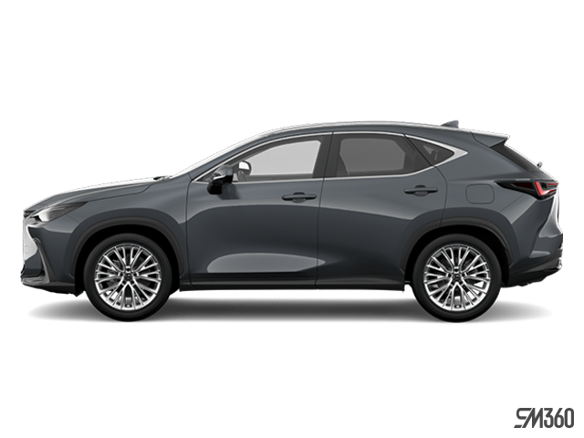 2026 Lexus NX NX 350 M - GROUPE ULTRA LUXE PEINTURE HAUTE GAMME in Cars & Trucks in Laval / North Shore - Image 2
