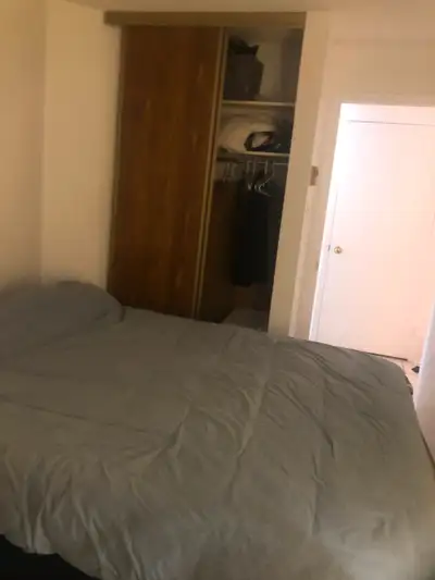 Room for rent