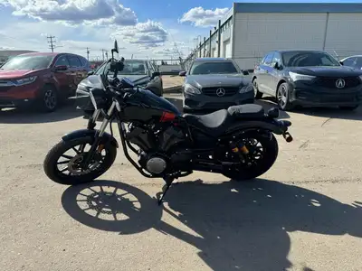GET YOUR FIRST PAYMENT FREE: https://www.clutchpowersports.ca/apply-with-clutch-powersports/ FREE DE...