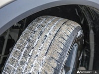 * Intelligent All-Wheel Drive with specific drive modes (Snow, Off-Road, Eco, Sport) * Leather-appoi... (image 9)