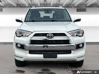 This *2018 Toyota 4Runner* is known for its legendary reliability and true body-on-frame capability.... (image 8)