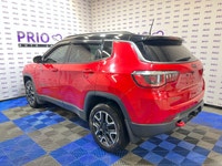Certified All Wheel Drive 4WD Rear-View Camera Push Start Leather Seats Heated Seats Alloy Wheels Bl... (image 2)