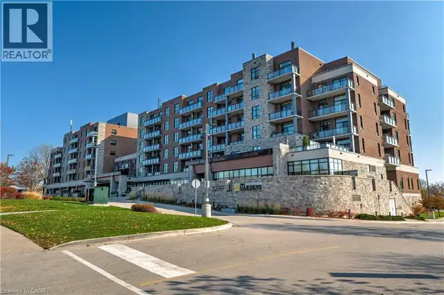 3290 NEW Street Unit# 106 Burlington, Ontario in Condos for Sale in Oakville / Halton Region - Image 3