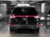 The 2023 Lincoln Aviator Reserve is a masterclass in American luxury, offering a serene, sanctuary-l... (image 5)
