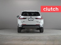 12V Outlet, Hands Free Device Connectivity, Auto Dimming Rearview Mirror and more! Clutch is the lar... (image 4)