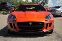 TURN YOUR KEYS INTO CASH... OR SOMETHING BETTER! This 2015 Jaguar F-TYPE V8 S Convertible is a prope... (image 9)