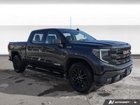 This *2024 GMC Sierra 1500 Elevation Crew Cab* is powered by a 5.3L V8 engine paired with an 8-speed... (image 7)