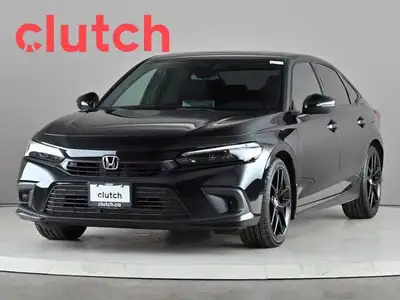 NO ACCIDENTS / CLEAN CARFAX / 1 OWNER / Cruise Control, Adaptive Cruise Control, 12V Outlet and more...